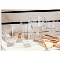 Montauk White Wine Glass 280ml - 3