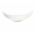 Classic Gifts White Bowl 47x38cm - 1