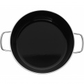 Fusiontec Mineral Black Pot 28cm 4.1l - 4