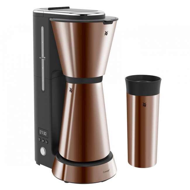 ToGo Copper Drip Coffee Maker - 1