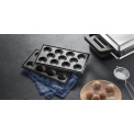 Lono Multi-Toaster Muffin Inserts - 2