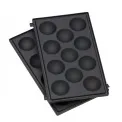 Lono Multi-Toaster Muffin Inserts
