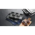 Lono Multi-Toaster Donut Inserts - 2