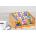Tea Bag Box - 2