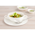 Soup Tureen with Saucer a'Table 300ml - 2