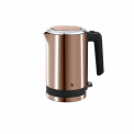 Kitchenminis 800ml Copper Electric Kettle - 1