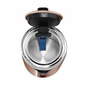 Kitchenminis 800ml Copper Electric Kettle - 3