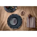 Talerz Manufacture Rock 27cm obiadowy - 7