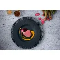 Talerz Manufacture Rock 27cm obiadowy - 8