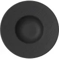 Talerz Manufacture Rock 29cm do makaronu