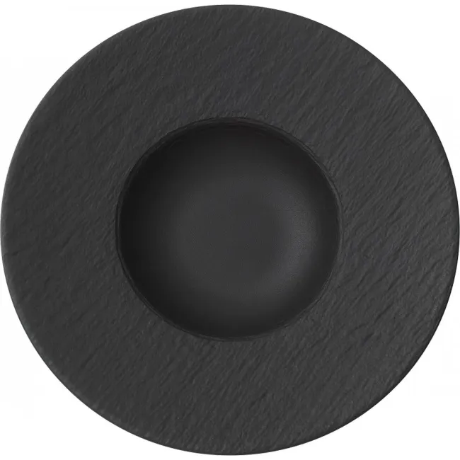 Talerz Manufacture Rock 29cm do makaronu