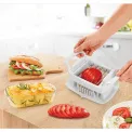 Fruit and Vegetable Slicer - 2