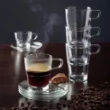 Senso Glass 70ml for Espresso - 2
