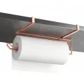 Copper Paper Towel Holder - 1