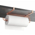 Copper Paper Towel Holder - 1