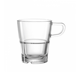 Szklanka Senso 250ml do herbaty