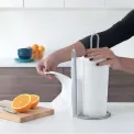 Paper Towel Stand - 2