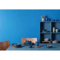 Saisons Midnight Blue 250ml Mug - 4