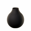 Black Perle Vase - 1