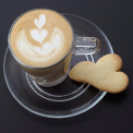 Senso Saucer 15cm for Coffee/Tea Glass - 4