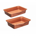 Baking Dish with Lid 41x31cm - 2