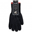 MasterClass Heat-Resistant Kitchen Gloves up to 350°C - 2