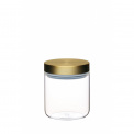 Glass Container 700ml - 1