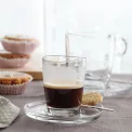 Loop Glass 75ml for Espresso - 2