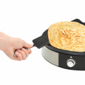 Electric Pancake Pan Lono 33cm - 4