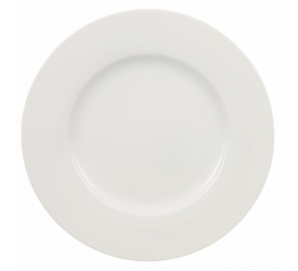 Talerz Wonderful World 27cm obiadowy