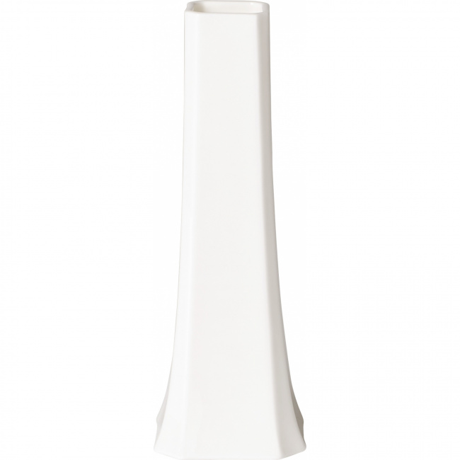 Classic Gifts White Vase 19 - 1
