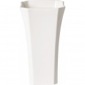 Classic Gifts White Vase 17 - 1