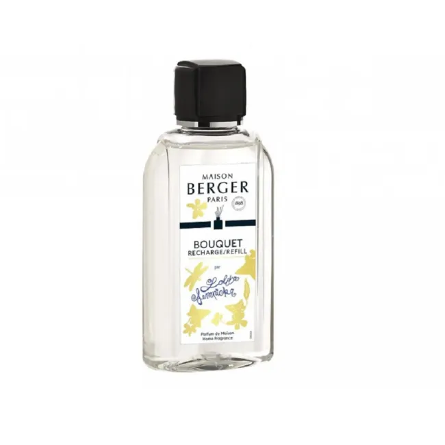 Lolita Fragrance Oil 200ml for the Scent Sticks Set - 1