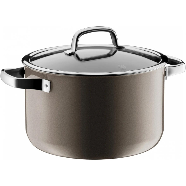 Fusiontec Mineral Pot 6