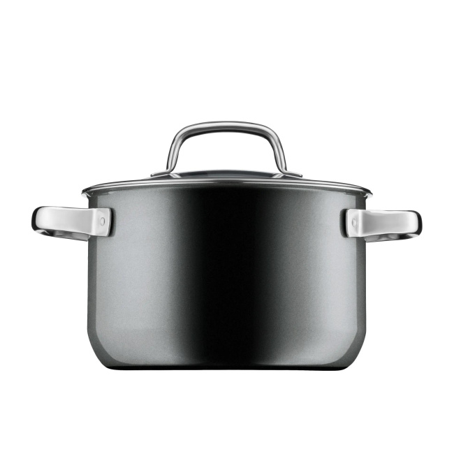 Fusiontec Mineral Pot 6