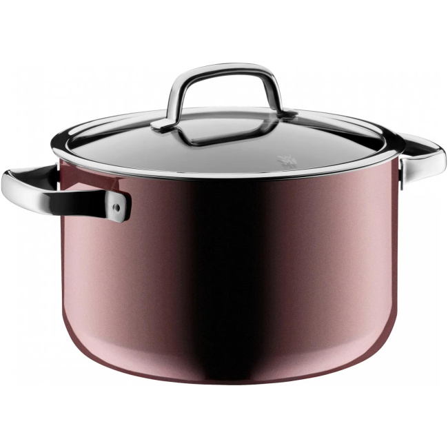 Fusiontec Mineral Pot 6