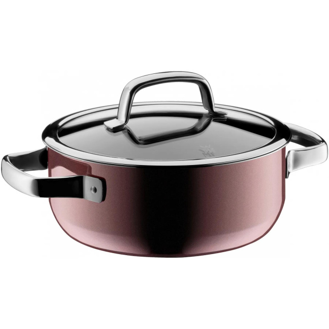 Fusiontec Mineral Pot 2