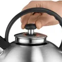 Czajnik Orbit 1,5l - 4