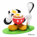 Micky Mouse Children's Egg Cup - 7