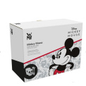 Micky Mouse XL 2 Cup and Spoon Set - 4