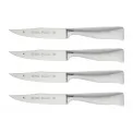 Grand Gourmet Steak Knife Set - 4 Knives - 1
