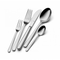 Kult 30-Piece Cutlery Set (6 People) Monoblock - 5