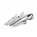 Kult 30-Piece Cutlery Set (6 People) Monoblock - 6
