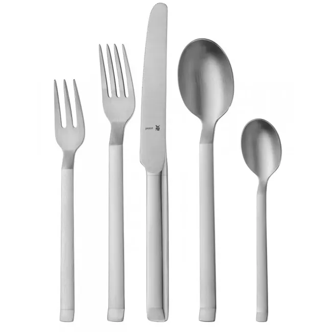 Iconic 30-Piece Cutlery Set (6 People)