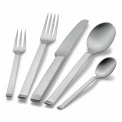 Iconic 30-Piece Cutlery Set (6 People) - 7