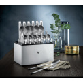 Iconic 30-Piece Cutlery Set (6 People) - 3