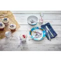Unicorn 4-Piece Children's Cutlery Set - 4