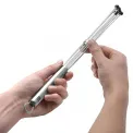 Trzepaczka Profi Plus 32cm składana z silikonowymi kulkami - 3