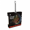 Speed Profi Frying Pan 24cm for Steak Cooking - 7