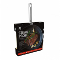 Speed Profi Frying Pan 28cm for Steak Cooking - 6